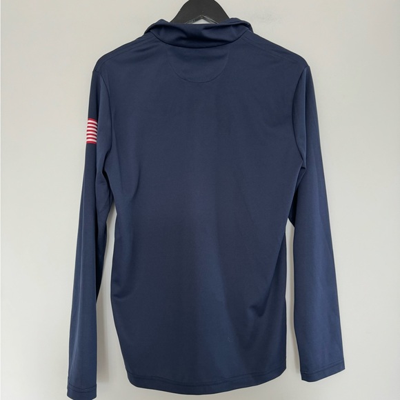 Polo Ralph Lauren Team USA Athletic Wear - Picture 2 of 5